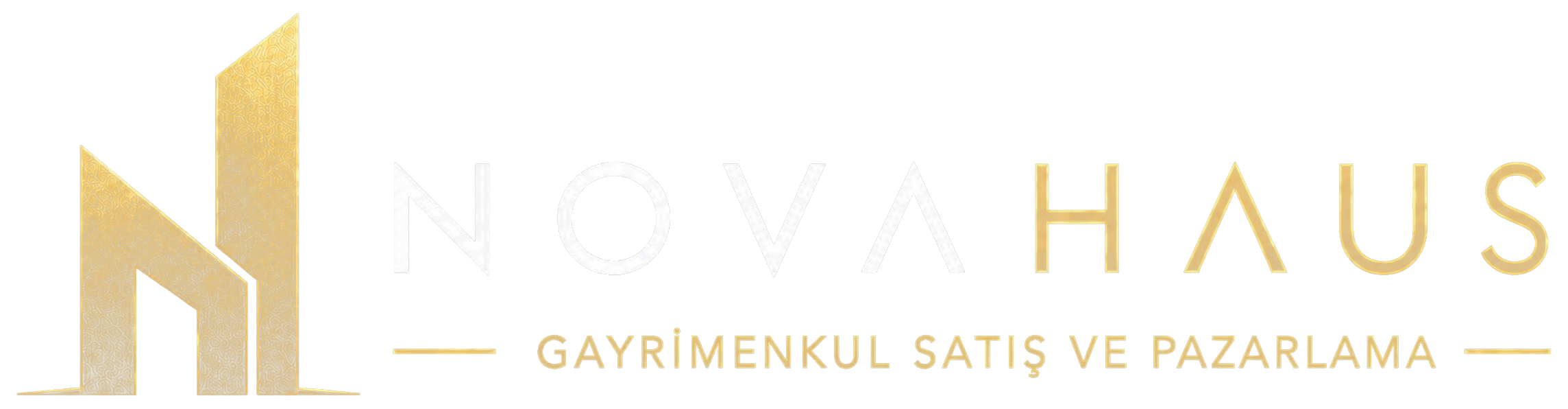 Novahaus Gayrimenkul Ve Pazarlama Hizmetleri Limited Şirketi logosu