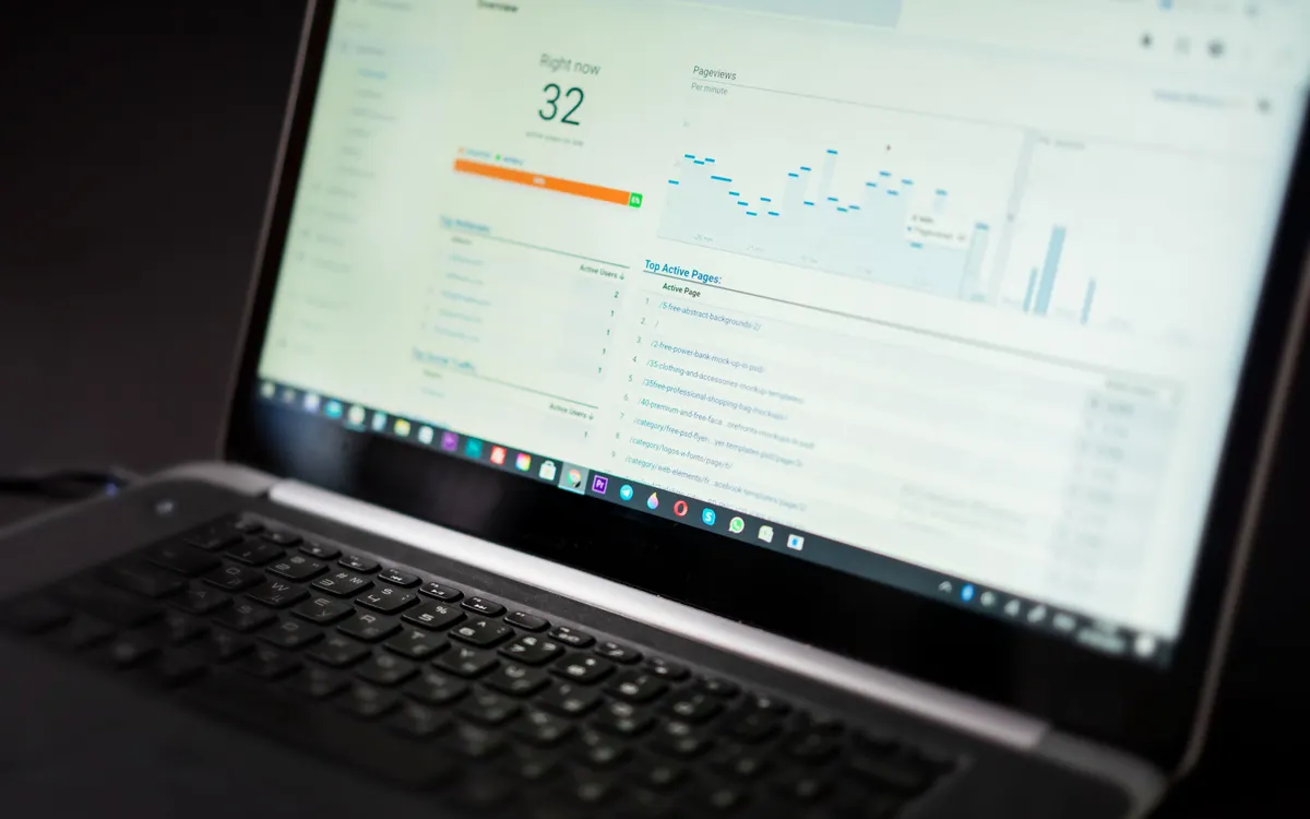 CRM ve lead takip sistemi