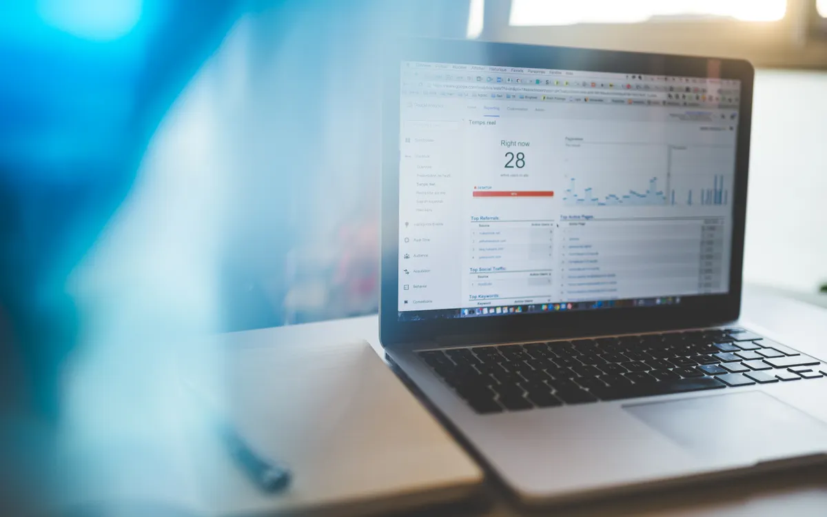 Google Analytics ile dönüşüm takibi